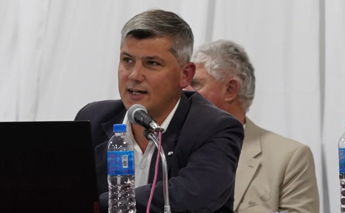 Maier Diego LAR