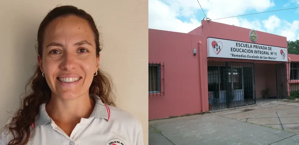 Rodriguez Escuela 11