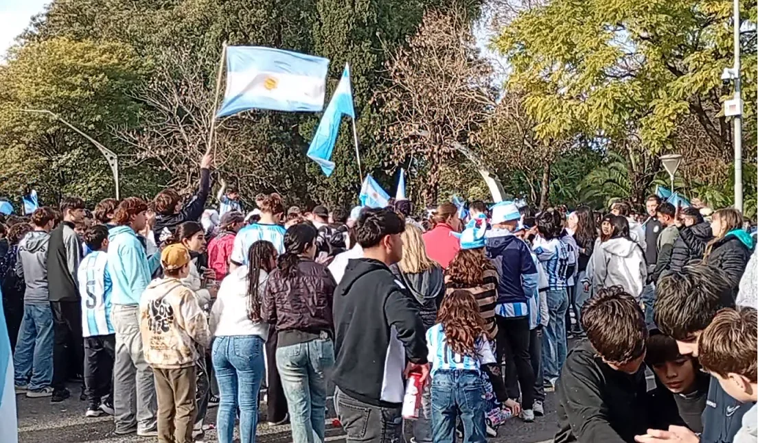 festejos crespo 7 julio