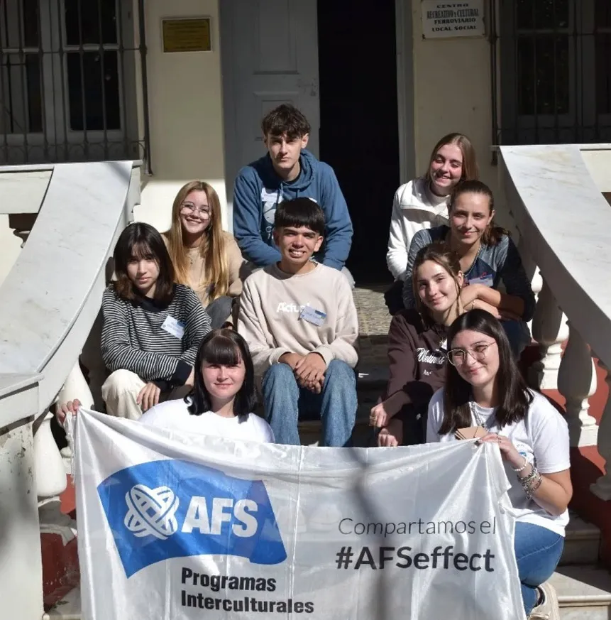 AFS Crespo