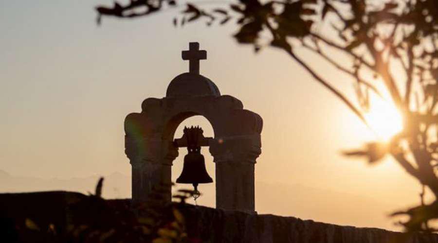 Campanadas de oración