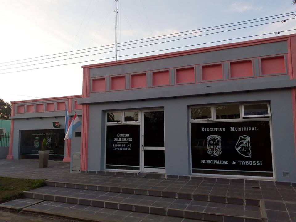 HCD Tabossi