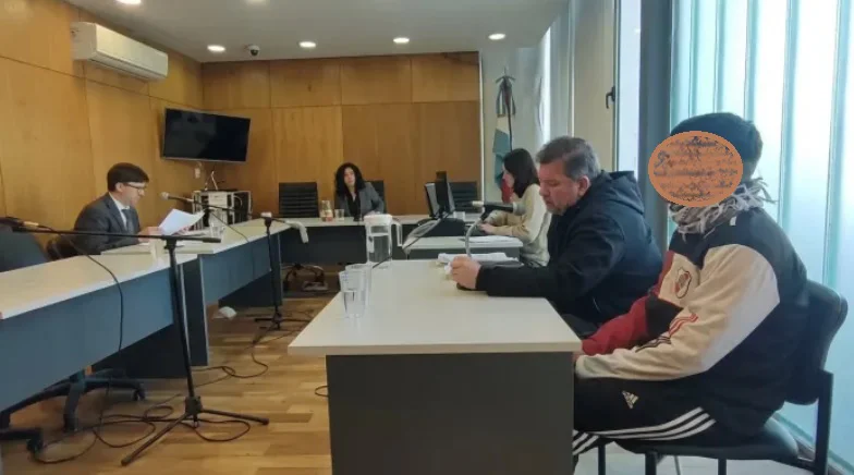 detenido