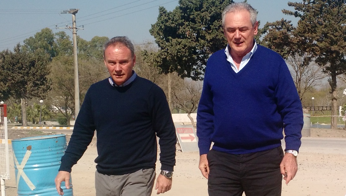 Schneider- Benedetti (portada)