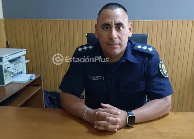 Salva Gonzalo