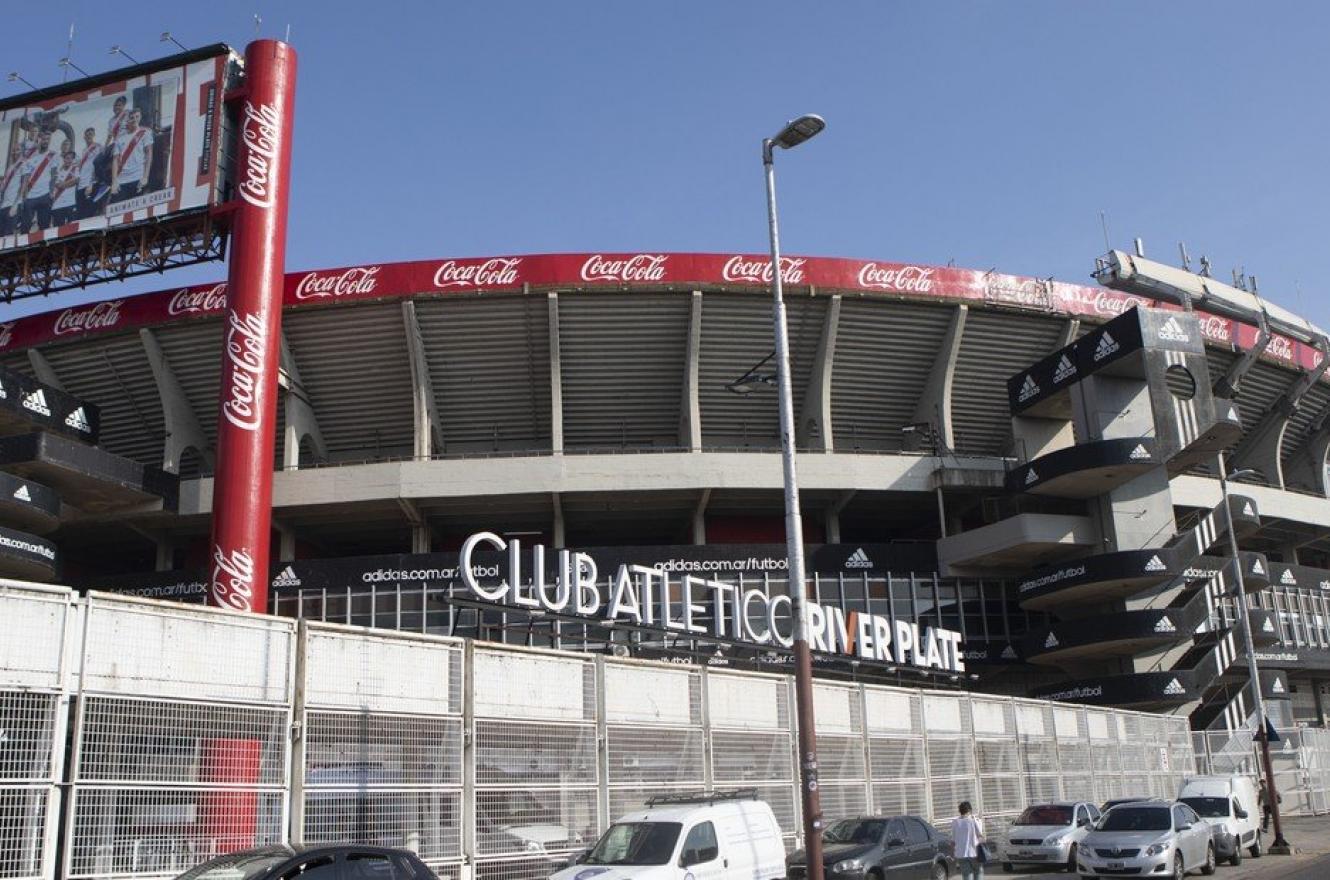 River Club