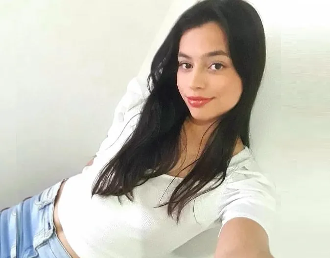 Daiana Magalí Mendieta