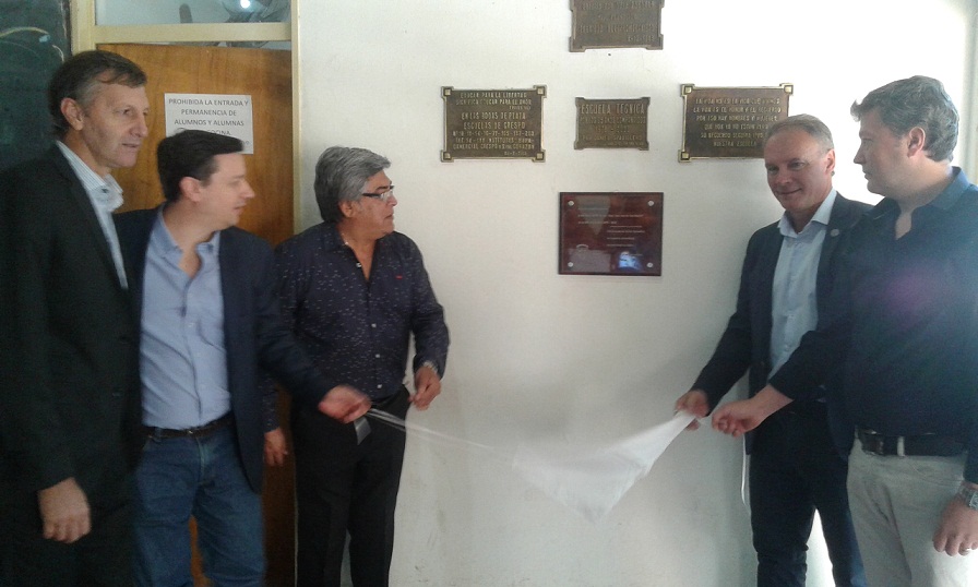 Escuela Técnica 06