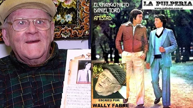 Fabré wally