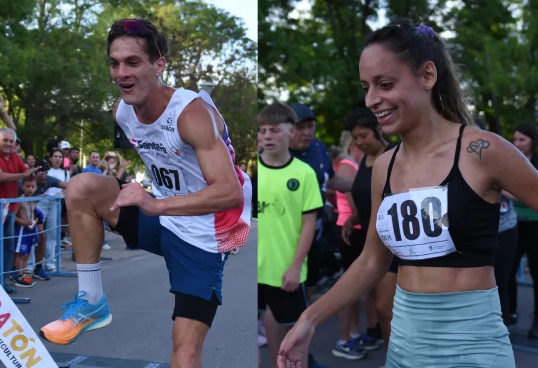 Johnson y Simeone