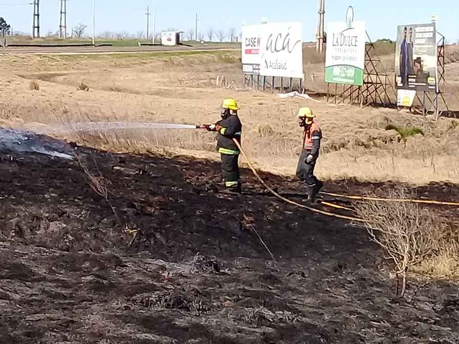 incendio - b