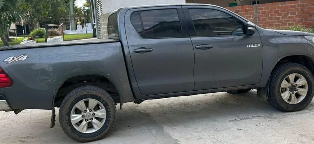 camionet