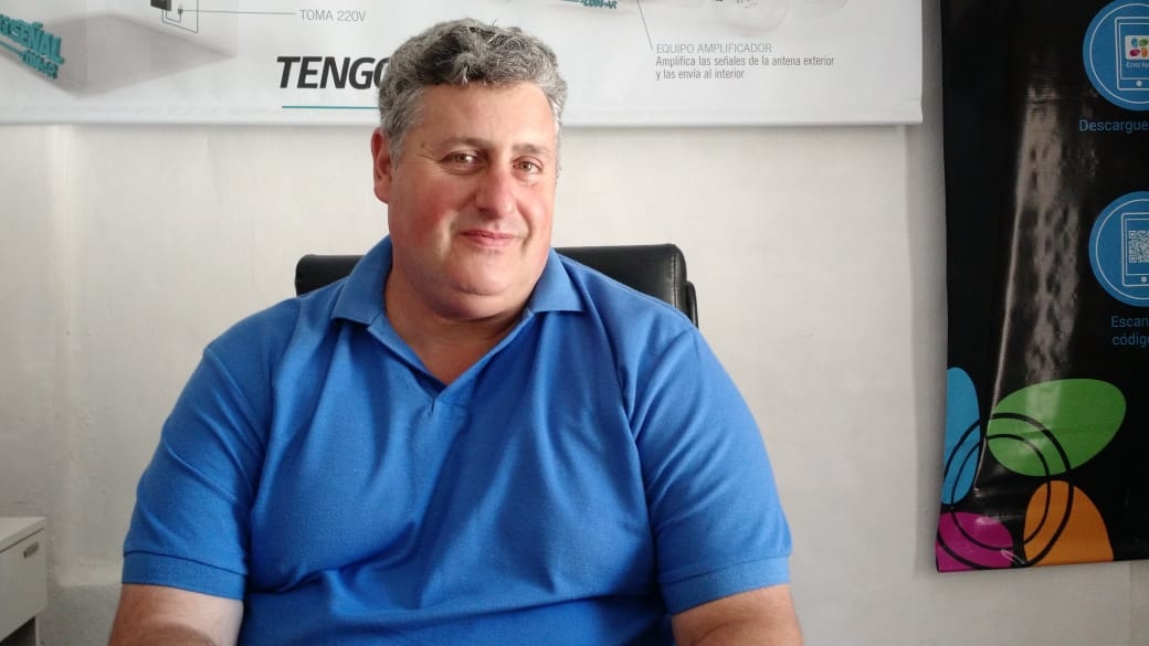 Daniel Giosa
