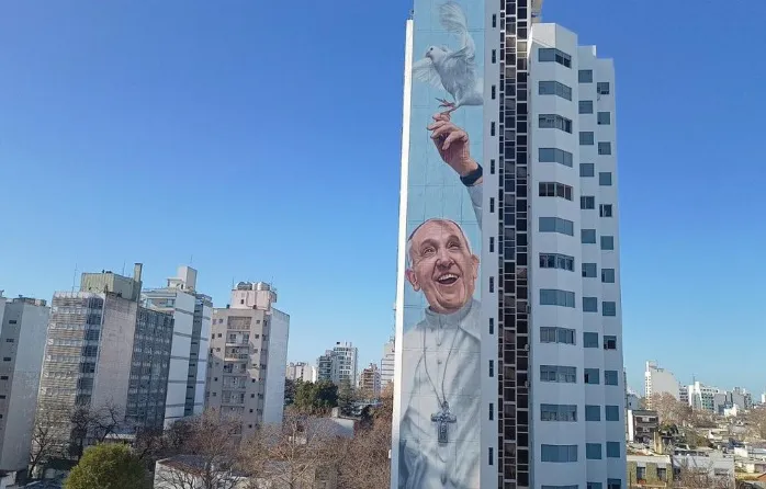 Papa Francisco