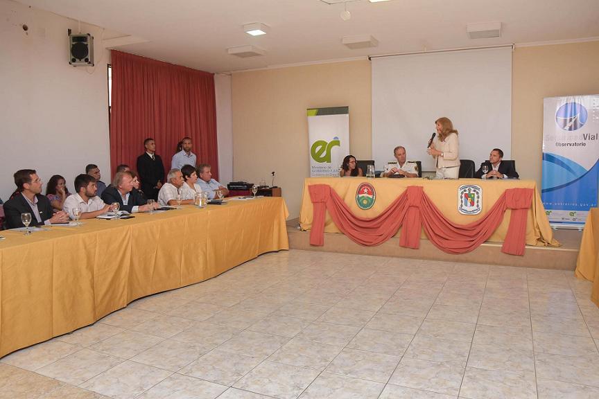 Seguridad Vial 03