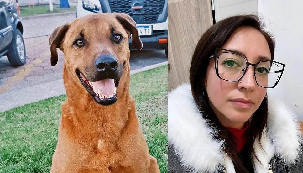Devolder Sabrina