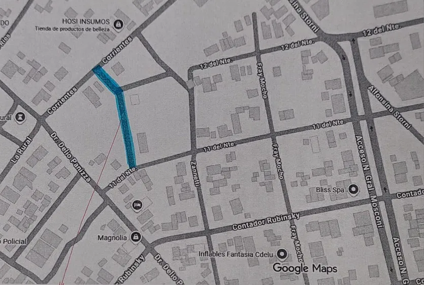 plano concepción