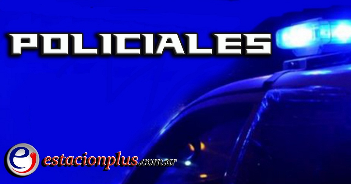Policiales Plus