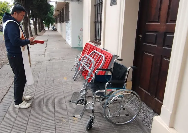 Caritas 1