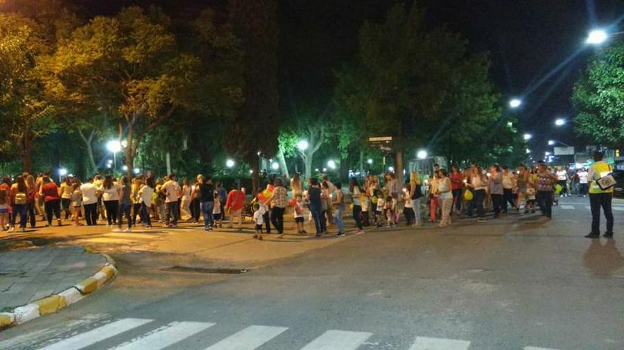 marcha 03