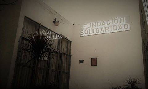 Fundación Solidaridad