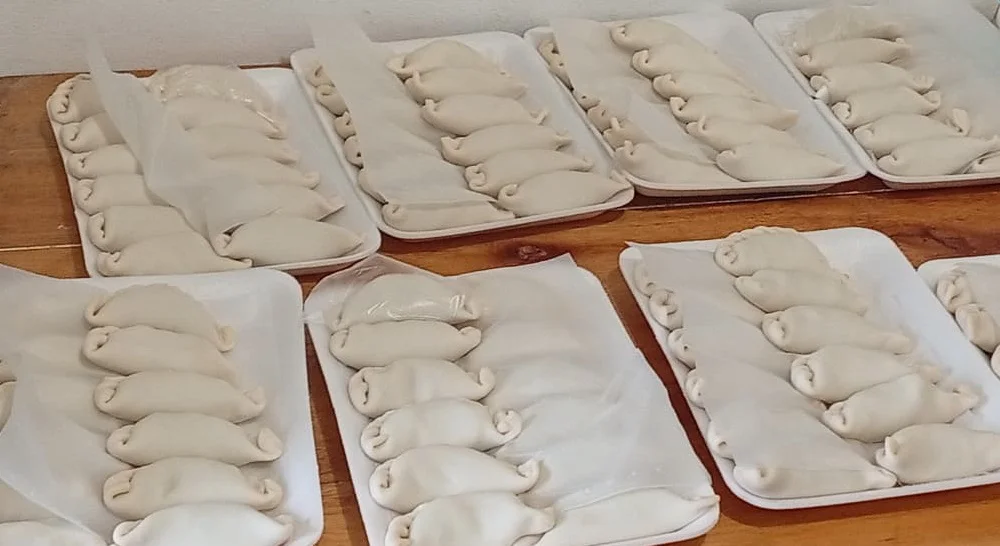 empanadas portada