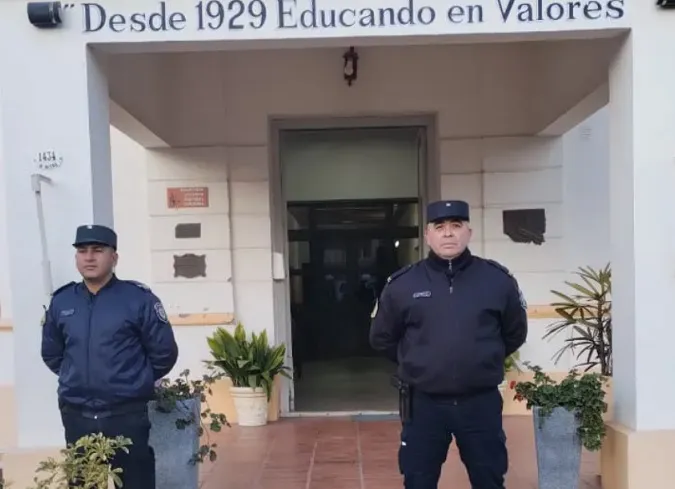 elecciones guardia
