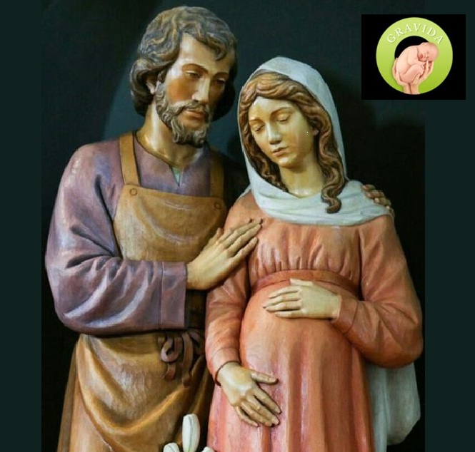 Grávida Navidad