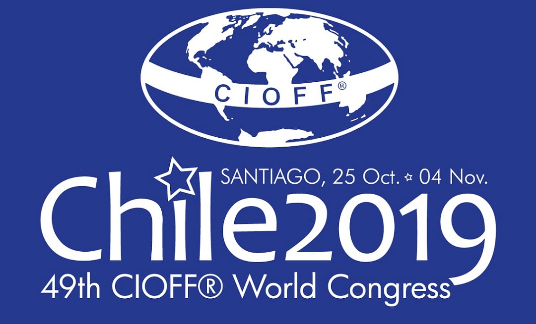 CIOFF Chile 2019