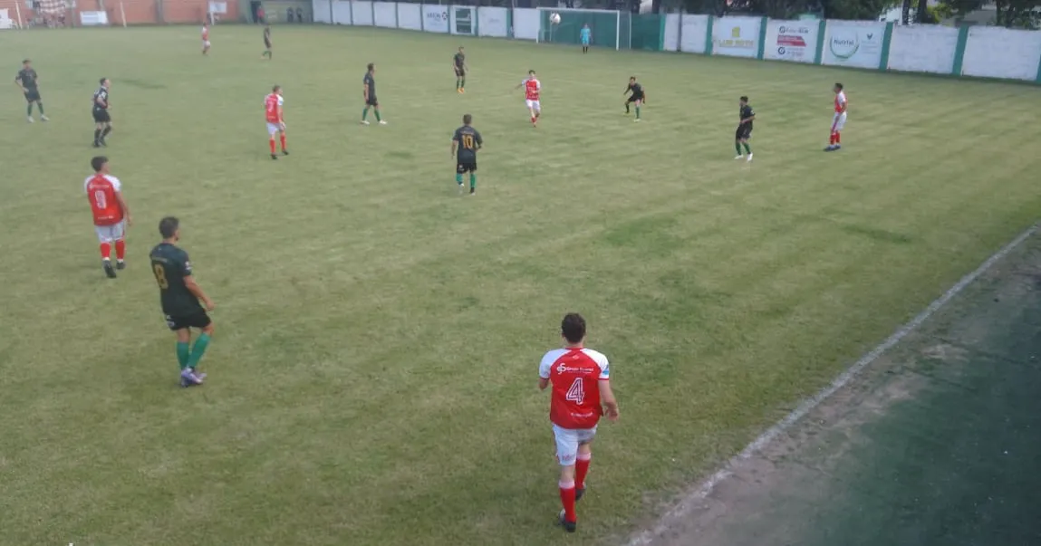 Union Sarmiento 2025_11