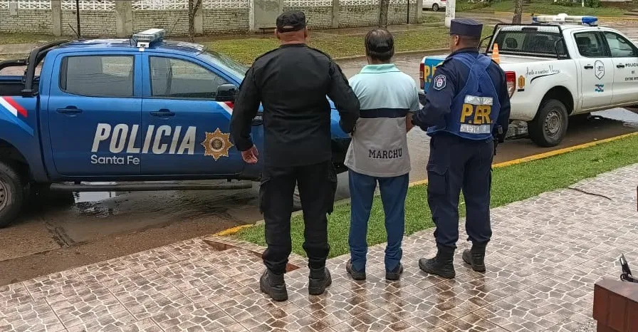 detencion Brugo