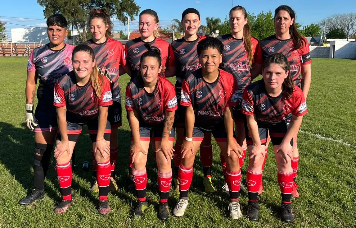 Sarmiento femenino_2025_10