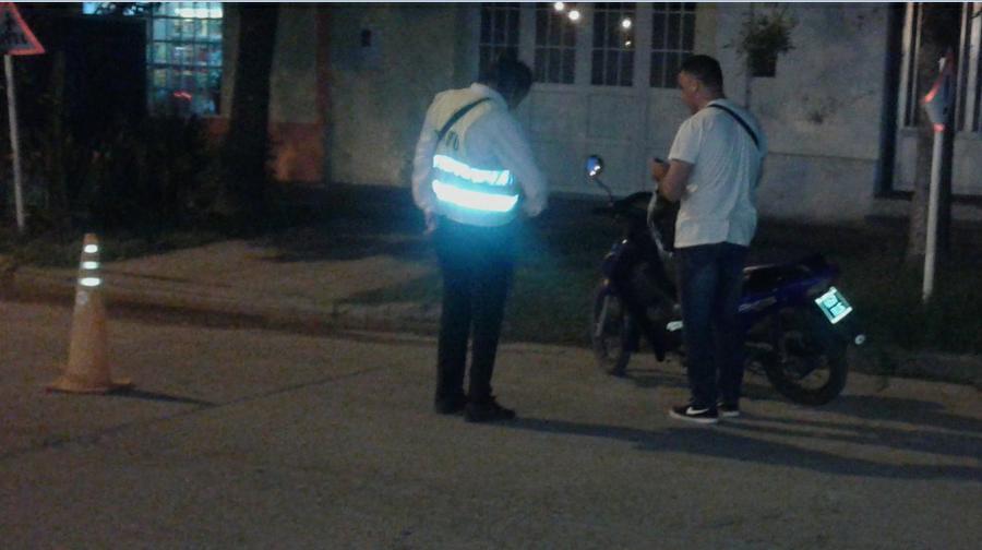 Operativo 07
