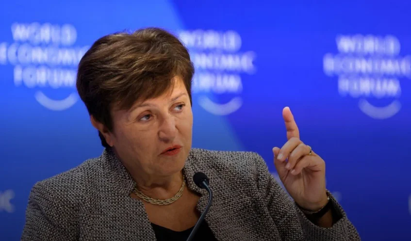 Giorgieva