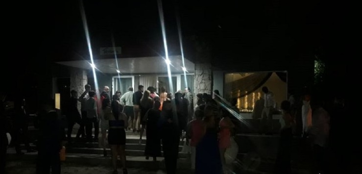 recepcion san benito