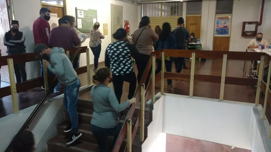 elecciones