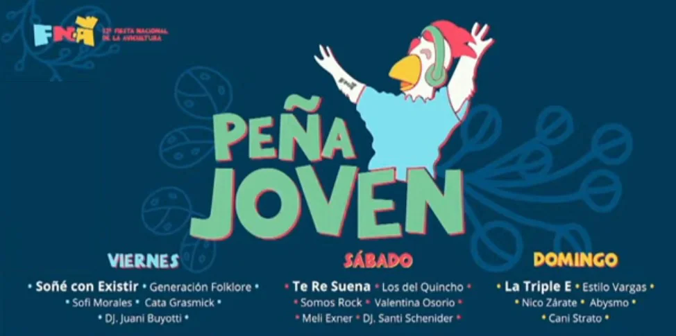 Peña