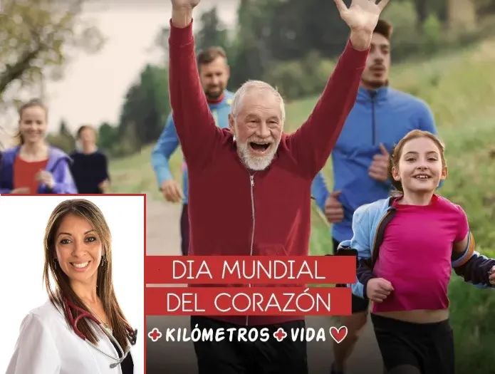 Dra. Natalia Salcedo