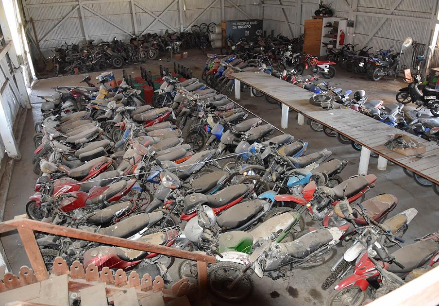 Depósito municipal 04