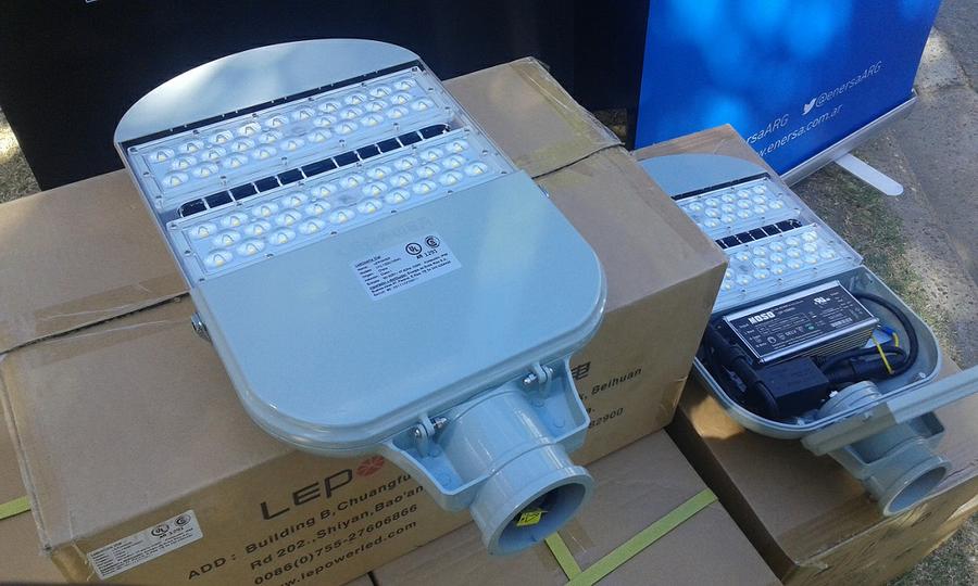 Led 06