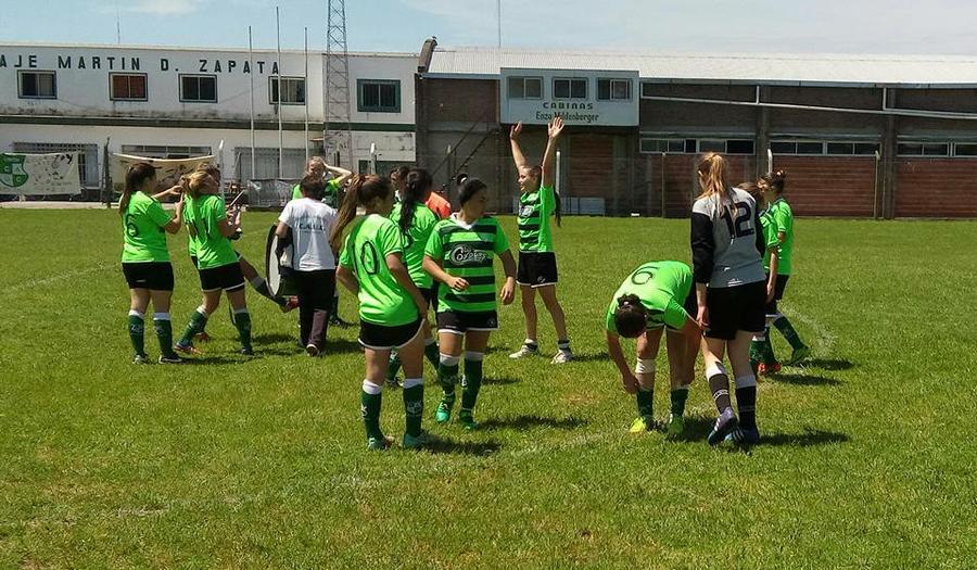 union femenino17