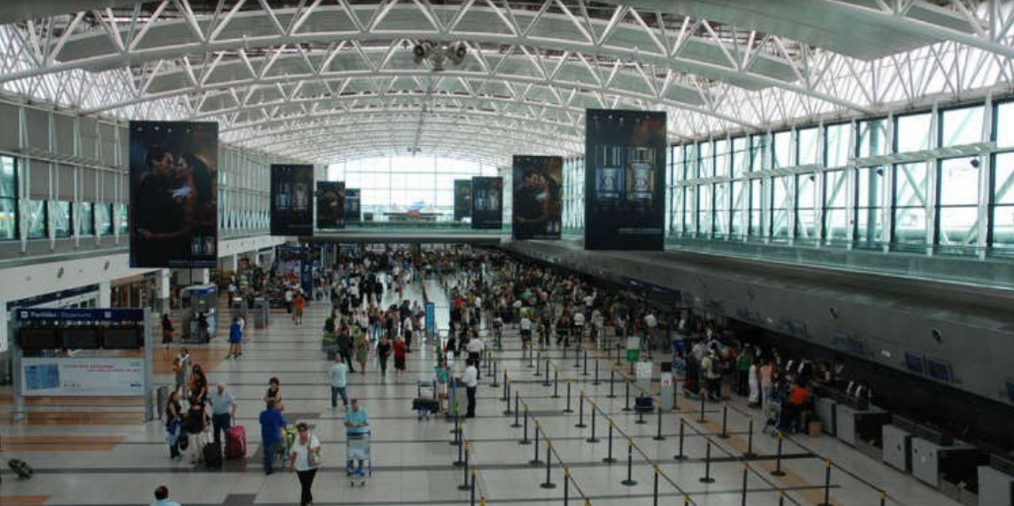 Aeropuerto