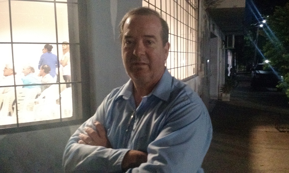 arlos Pfeiffer