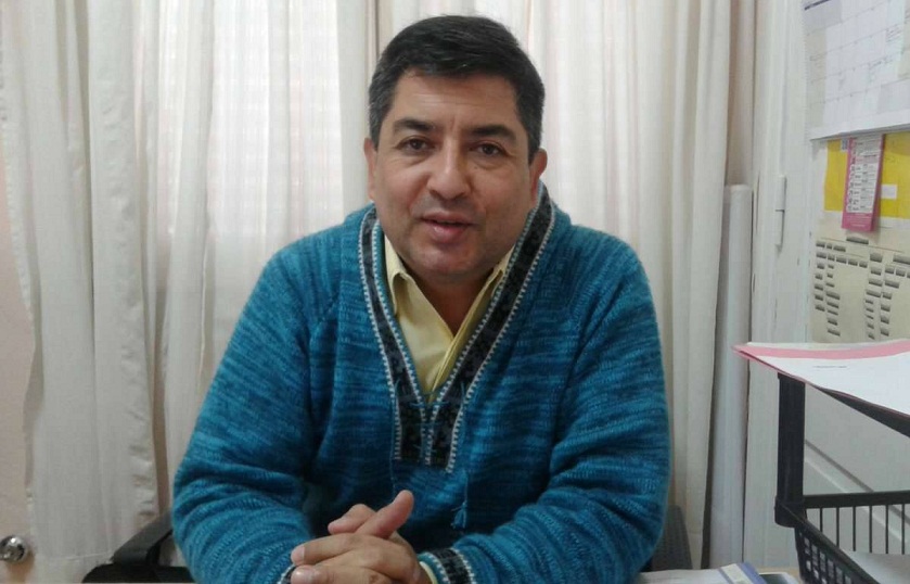 Oscar Zaragoza