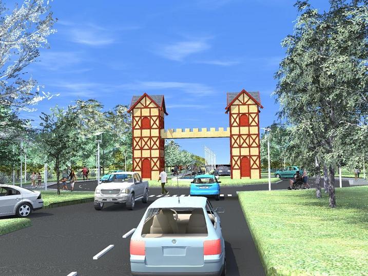 Remodelación acceso Crespo 01