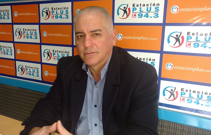 Javier González