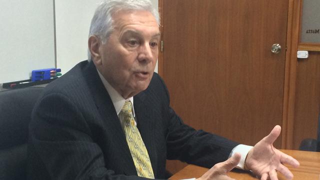 Lic. Héctor Motta