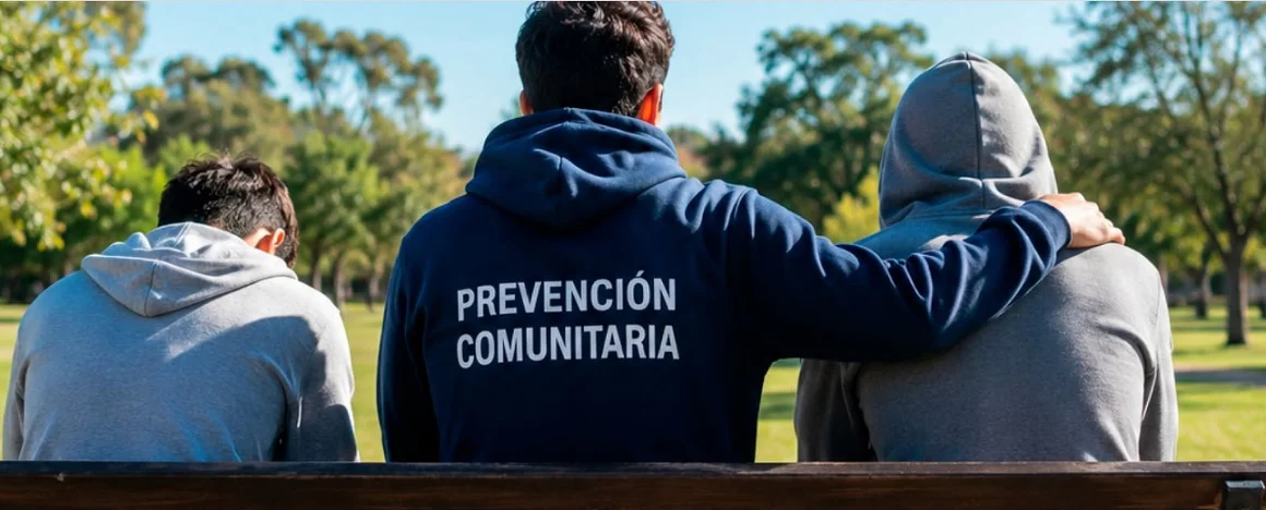 preventor comunitario