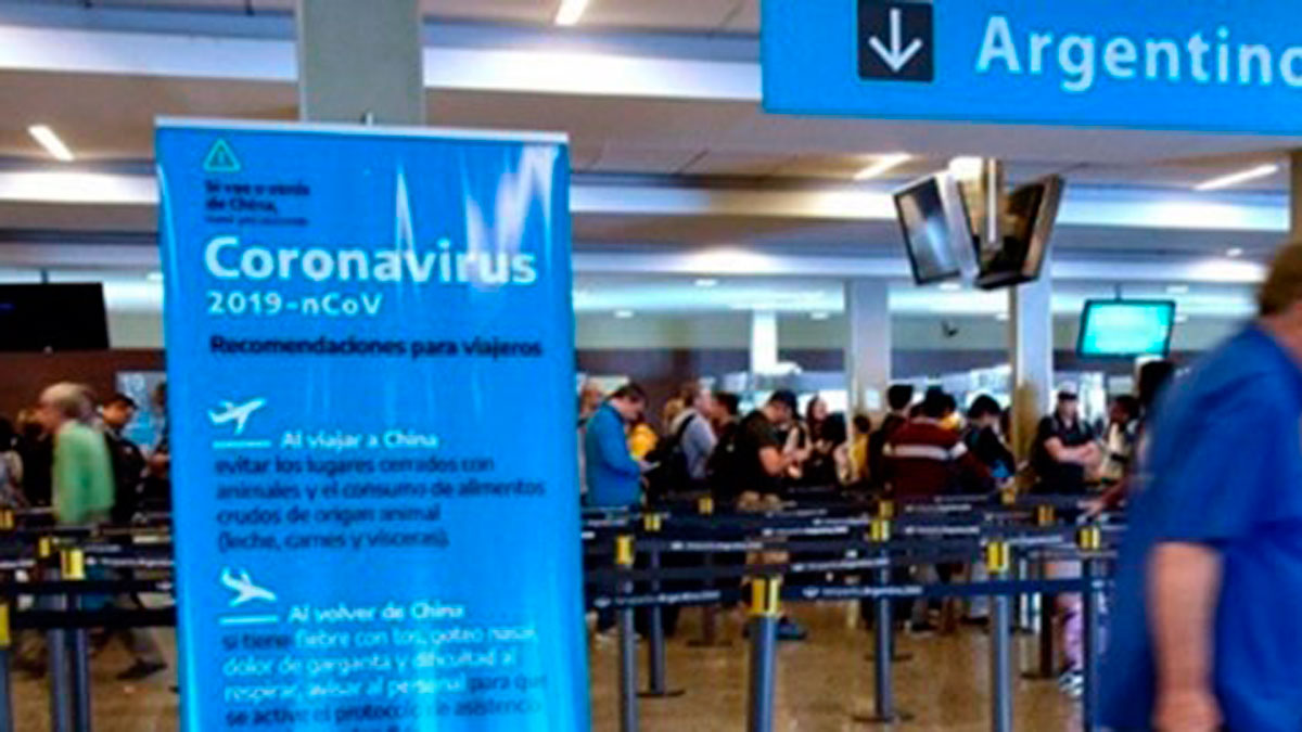 coronavirus