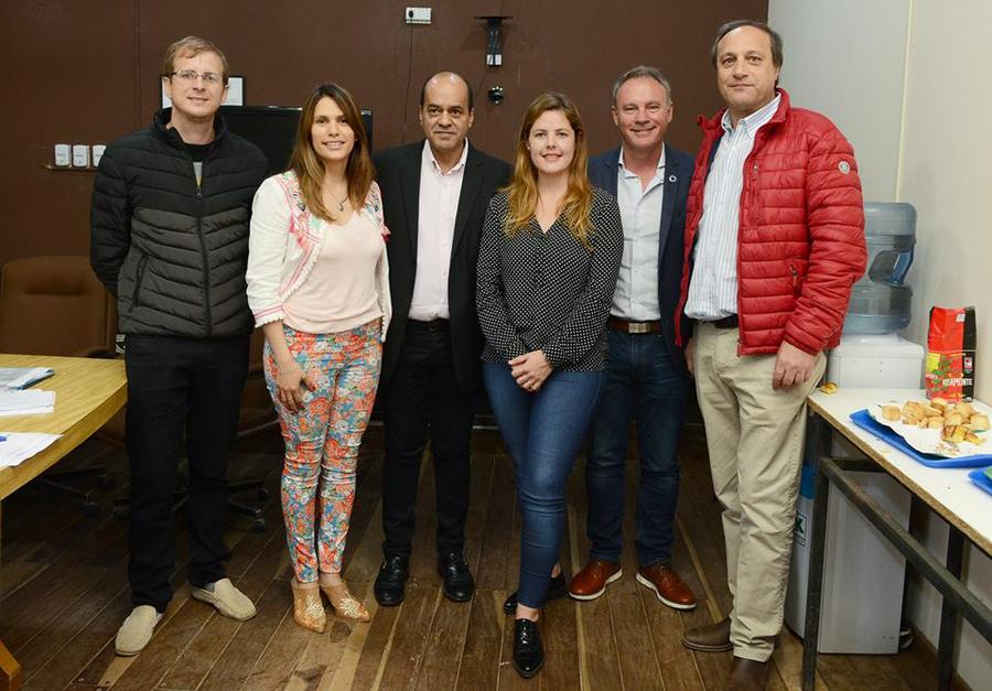 Proyecto Biodigestor